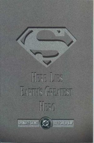 Superman # 75 Issues V2 (1987 - 2006) 