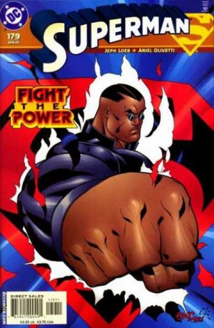 Superman # 179 Issues V2 (1987 - 2006) 