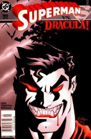 Superman # 180 Issues V2 (1987 - 2006) 