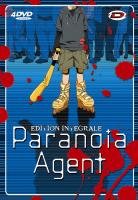 Paranoia Agent édition SIMPLE  -  VO/VF