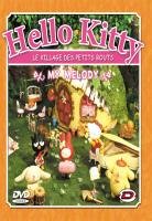 couverture, jaquette Hello Kitty : le Village des petits bouts 1  (Dybex) Série TV animée