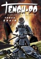 couverture, jaquette Tengu Do 2  (les humanoïdes associés) Global manga