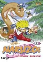 couverture, jaquette Naruzozo 3  (Gekko) Global manga