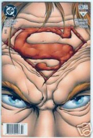 couverture, jaquette Action Comics 735  - Deadly DeliveranceIssues V1 (1938 - 2011) (DC Comics) Comics