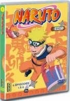 Naruto édition UNITE  -  VO/VF