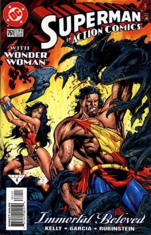 Action Comics # 761 Issues V1 (1938 - 2011)