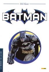 Batman édition TPB softcover (souple)