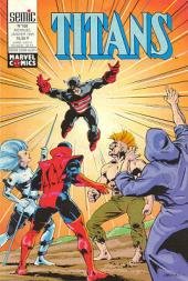 Titans #168