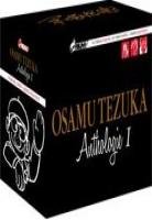 Tezuka Anthologie édition SIMPLE