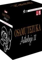 couverture, jaquette Tezuka Anthologie 2  (Asuka) Manga