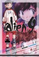 Alien 9 édition VOLUMES