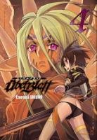 couverture, jaquette Ubel Blatt 4  (Ki-oon) Manga