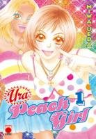 couverture, jaquette Ura Peach Girl 1  (Panini manga) Manga