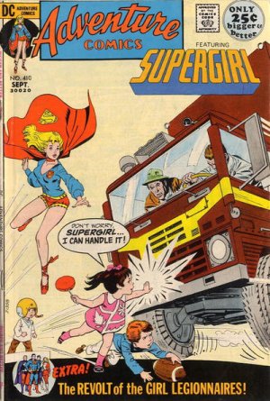 Adventure Comics 410