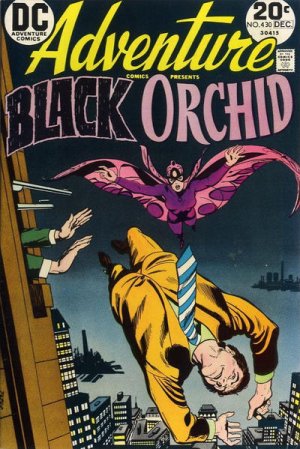 Adventure Comics 430