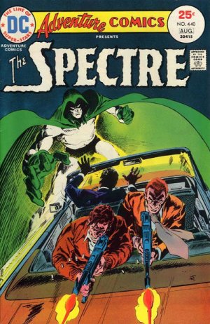 Adventure Comics 440