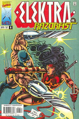 Elektra 6