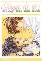couverture, jaquette Dingue de Toi ! 4  (Asuka) Manga