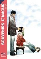 couverture, jaquette Souvenirs d'Amour 1  (casterman manga) Manhwa