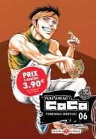 couverture, jaquette Full Ahead ! Coco 6  (doki-doki) Manga