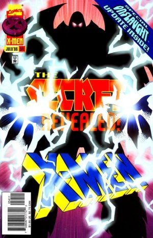 X-Men # 54 Issues V1 (1991 - 2001)