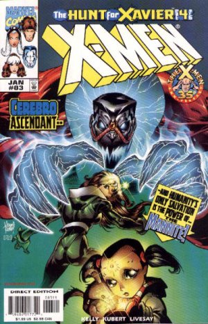 X-Men # 83 Issues V1 (1991 - 2001)