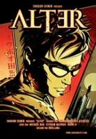 couverture, jaquette Alter 1  (les humanoïdes associés) Global manga