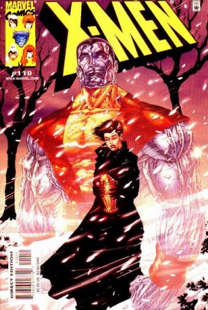 X-Men # 110 Issues V1 (1991 - 2001)