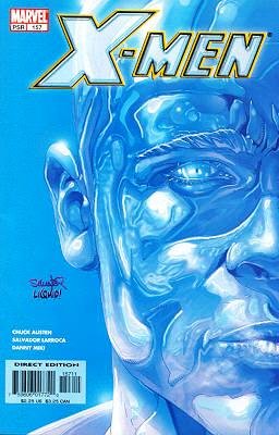 X-Men édition Issues V1 - Suite (2004 - 2008)