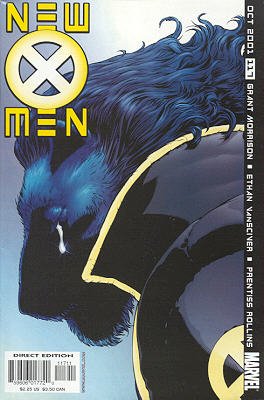 New X-Men # 117 Issues V1 (2001 - 2004)