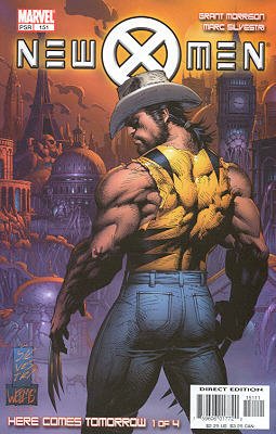 New X-Men # 151 Issues V1 (2001 - 2004)