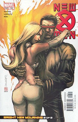 New X-Men # 156 Issues V1 (2001 - 2004)