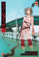 couverture, jaquette Daydream 3  (Panini manga) Manga