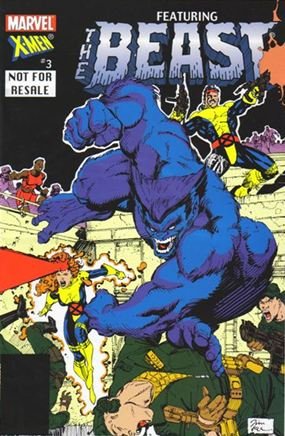 X-Men # 3 Issues V1 (1991 - 2001)