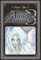 couverture, jaquette Angel Sanctuary 3 DELUXE (tonkam) Manga