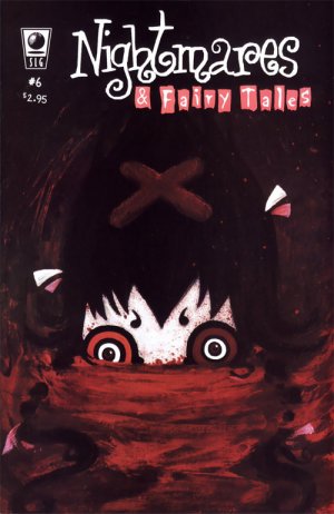 Nightmares and fairy tales # 6 Issues