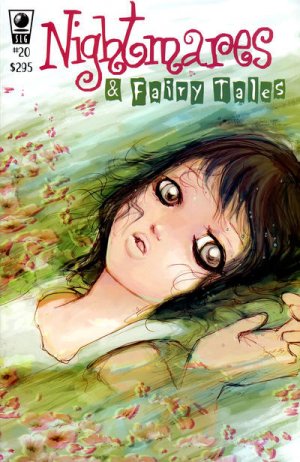 Nightmares and fairy tales # 20 Issues