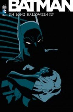 Batman - Un Long Halloween 1 - Un long halloween