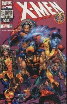 X-Men # 80 Issues V1 (1991 - 2001)