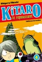 Kitaro le Repoussant #4