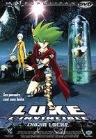 couverture, jaquette Luke, l'Invincible STANDARD - VO/VF () Film