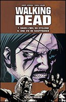 Walking Dead 4 - Intégrale tome 7 & 8