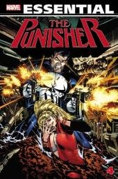 Punisher 4 - Essential The Punisher