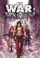 War Angels édition SIMPLE