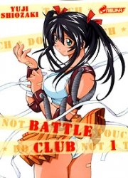 Battle Club T.1
