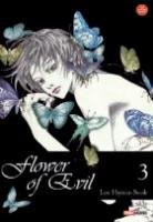 couverture, jaquette Flower of Evil 3  (Panini manga) Manhwa