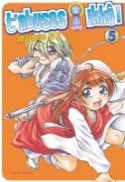 couverture, jaquette T'abuses Ikko !! 5  (soleil manga) Manga