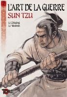 couverture, jaquette L'Art de la Guerre 7  (Toki) Manhua