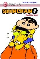Shin Chan 8