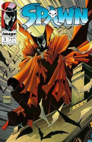Spawn 3 - Questions, Part Three